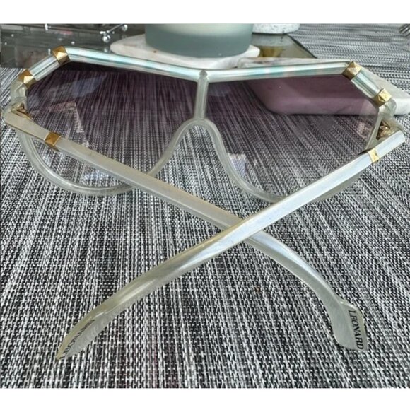 Vintage Leonard Depose Sunglasses - Picture 3 of 3